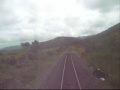 Rimutaka Tunnel to Featherston