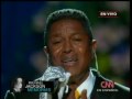 JERMAINE JACKSON - SMILE - MICHAEL JACKSON MEMORIAL