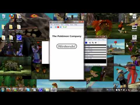 how to download pokemon vp