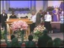 Paxon Choir - I Know who I am