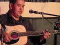 Brock Stonefish sings \"Fish Basket\"