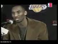 Kobe Bryant 81 puntos
