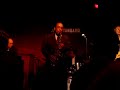 Lou Donaldson at Jazz Standard on July.15.2006. Lou Donaldson at Jazz Standard on July.15.2006.