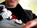 SneakGeekZ #10 Jordan Spiz 'ike Cool Grey