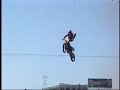 Pastrana Freestyle