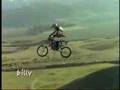 Pastrana Freestyle