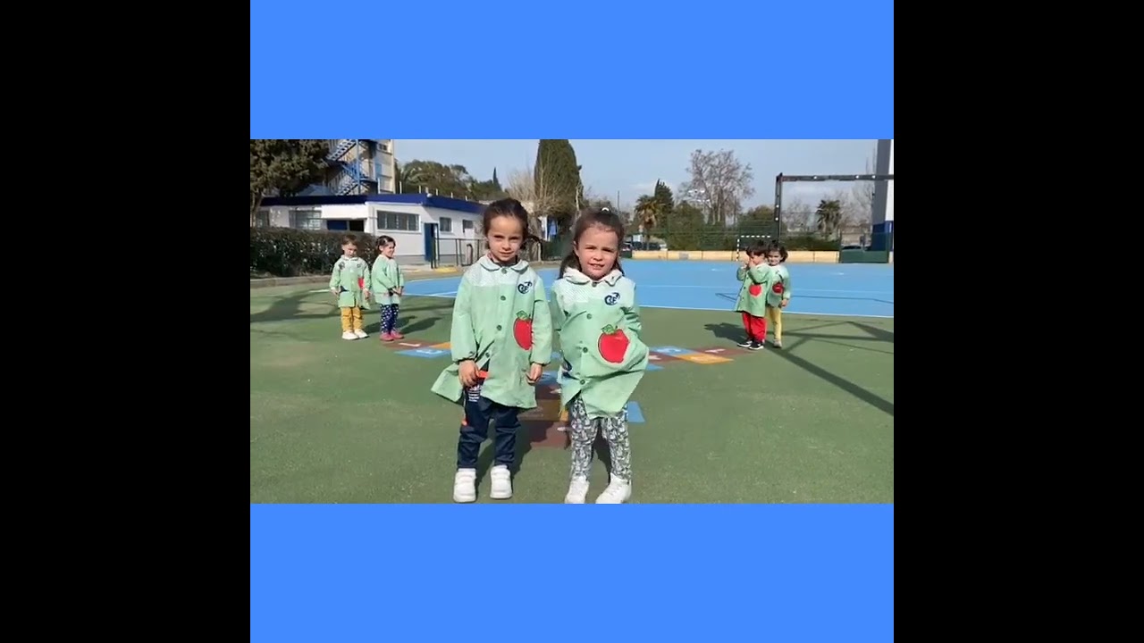 Colexio Sagrada Familia de Zaragoza