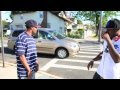 Trav - Last Days [2011 Official Music Video][Directed By Ace]