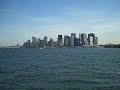Toward New York - Sep 02 2008