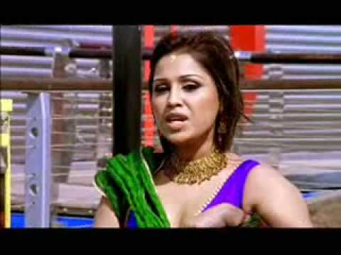 Mona Singh - Ponche Tang Pa Ke