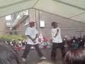 laburnum street party (randel cremer dancers)