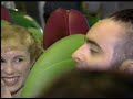 N Sync on Rosie riding the Hulk