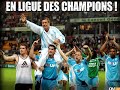 OLYMPIQUE DE MARSEILLE
