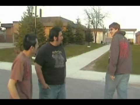 Mexicans in America