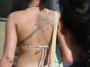 Sexy Tattoos