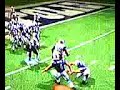 Madden 08 for Wii Sucks
