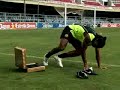 Cross Bar