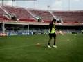 Cross Bar