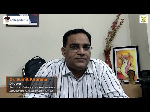 Shivajirao Kadam Group of Colleges Indore General video thumbnail 4