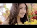 【CM】滝沢眞規子 JAPAN GATEWAY gift「滝沢さんのOFF」篇