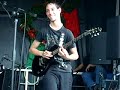 Cielo Perdido - Guitar VS Keyboard II (Live in Yauco) Cielo Perdido - Guitar VS Keyboard II (Live in Yauco)