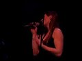 Floor Jansen (After Forever) Opera Aria