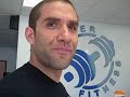 Fitness marketing for a personal training studios
