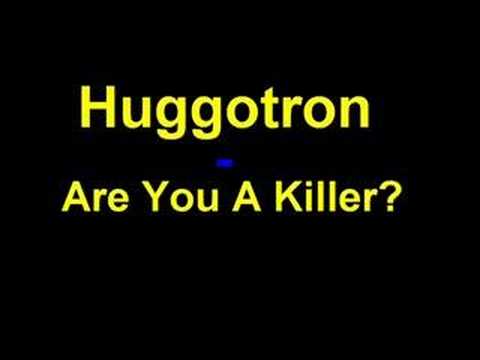 Huggotron
