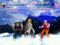 Mugen #124: The Princess Awakens