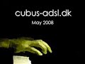 cubus plays op. 19, no. 2, scherzo from 