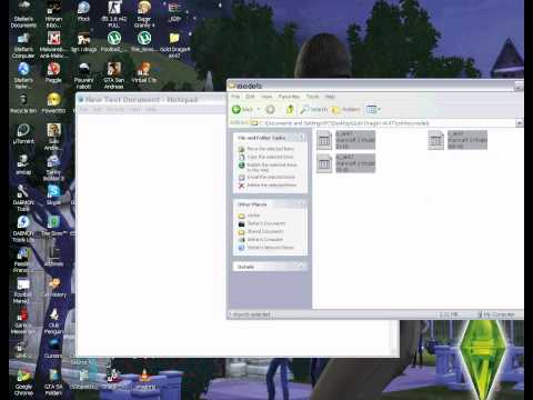 how to install cs 1.6 skins