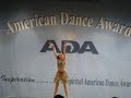 VSPAC-Jennifer Pauker-Lyrical Dance-Vicky Simegiatos PAC