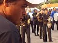 fanfarra na feira da amizade