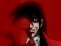 Alucard-Seizure of power AMV