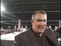 ROH Welcome Video 2007
