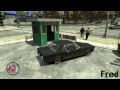 Click here to watch this video Grand Theft Auto IV - Gameplay with Ford Mustang GT MkI 1965 and Jet Plane HD 1080p