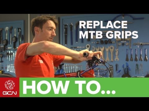 how to remove esi grips