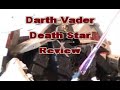 transformers darth vader death star review