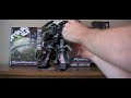 Transformers Darth Vader Death Star Review