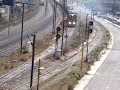 Movimiento en el valle