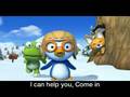 Pororo, e-government publicity ambassador