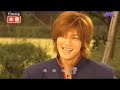 Akanishi Jin being Cute. Again. Akanishi Jin being Cute. Again.