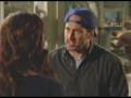 SEASON FINALE NEXT TUESDAY 8/7c GILMORE GIRLS: PARTINGS