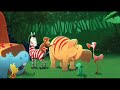 Curious George ~ Upside Down