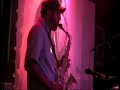 Bad Apples \"Lucky Day/Pass the Peas\" live