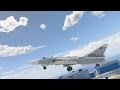 Su-24M para GTA 5 vídeo 1