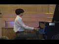 Liszt: Sonetto 104 del Petrarca Liszt: Sonetto 104 del Petrarca