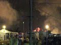 Panic and explosions in the city !?! Panic and explosions in the city !?!