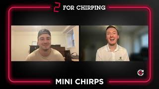 23-24 Mini Chirps: Nick Favaro