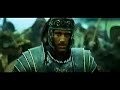 King Arthur Movie Trailer